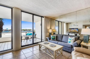 East Pass Towers 107 Condo